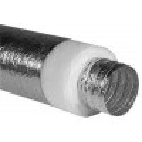 Insulated Duct 150mm 6m